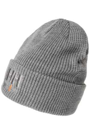 H/H Classic logo beanie