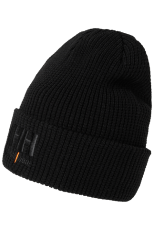 H/H Classic logo beanie