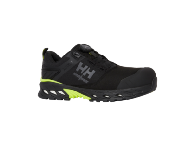 H/H MAGNI EVOLUTION LOW BOA S7L