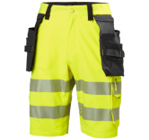 ICU CONS SHORTS CL 1