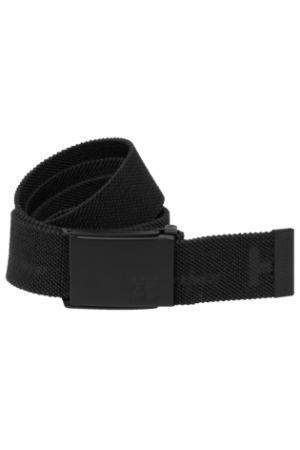 H/H LOGO WEBBING BELT