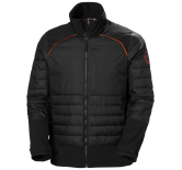 H/H Chelsea Evolution 2.0 foret softshelljakke