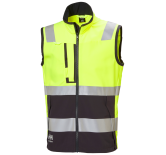 H/H ALNA 4X TECH VEST