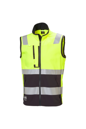 H/H ALNA 4X TECH VEST