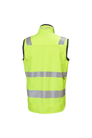 H/H ALNA 4X TECH VEST