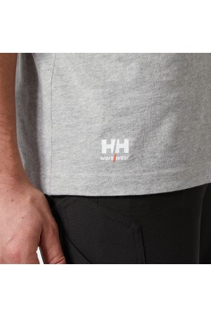 H/H MANCHESTER T-SHIRT