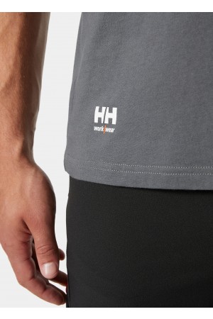 H/H MANCHESTER T-SHIRT