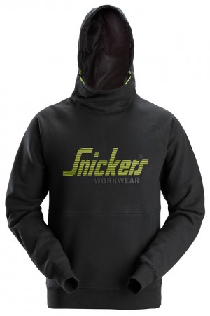 Snickers hettegenser