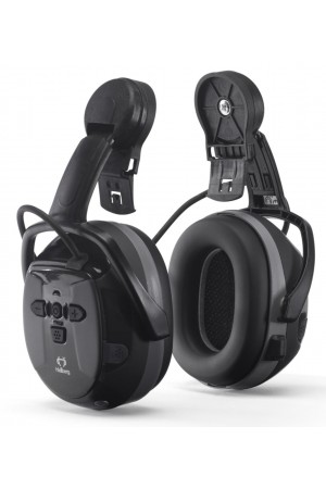 Hellberg Xstream LD hjelmklokke