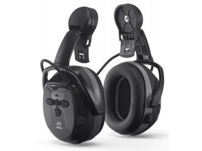 Hellberg Xstream LD hjelmklokke