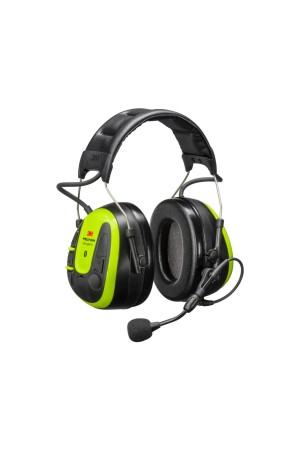 Peltor™ WS Alert X Øreklokke 3M™