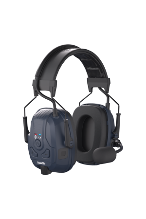 Guardio Freebird BT-lyd av Harman Kardon