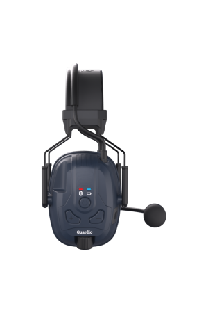 Guardio Freebird BT-lyd av Harman Kardon