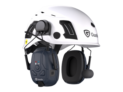 Guardio Freebird BT-lyd av Harman Kardon