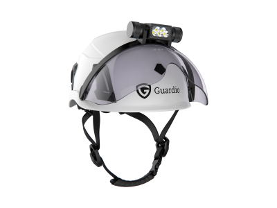 Guardio VisorFlex hodelykt